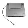 Acer USB-C 5-in-1 Docking Station And Notebook Stand Silver wholesale computers