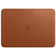 Wholesale Apple MacBook Pro 13" Leather Sleeve Saddle Brown