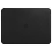 Wholesale Apple MacBook Pro 13" Leather Sleeve Black