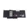 Dell Battery 4 Cell 51WHr (Latitude Series) wholesale