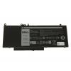 Dell Battery 4 Cell 51WHr (Latitude Series) wholesale