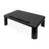 Digitus Ergonomic Monitor Riser.  Max. Load 10kg wholesale