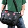 MLB Homebase A4 Courier Bags (Multi Team) wholesale