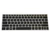 HPI Keyboard TP BL-CZECH/SL