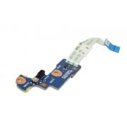 Wholesale HPI Power Button Board - Includes Connector Cable