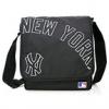 MLB Wildcard Square Shoulder Bags (Black/Grey) wholesale