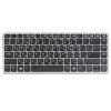 HPI Backlit Keyboard W/pointing Stick - ITALY