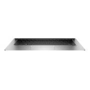 Wholesale HPI Keyboard Backlit CZECH-S