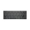 HPI Keyboard Backlit. United Kingdom