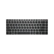 Wholesale HPI Keyboard Backlit CZECH-SL
