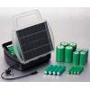 Solar Battery Chargers (AAA/AA/C/D) With Multi-jackes wholesale