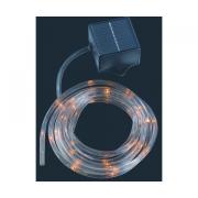 Wholesale Decolight Solar LED Light Ropes (Yellow)