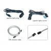 Powerfilm Cable Sets (12V Plug Sockets And Extension Cables) wholesale