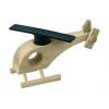 Helicopters (Natural Straight Rotor) wooden toys wholesale