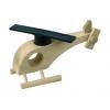 Helicopters (Natural Straight Rotor) wholesale wooden toys
