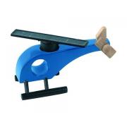 Wholesale Helicopters (Blue Straight Rotor)