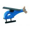 Helicopters (Blue Straight Rotor) wooden toys wholesale
