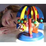 Wholesale Solar Powered Carousels