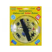 Wholesale Solar Powered Universal Rotors For Construction Toys