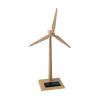 Big Wooden Turbines With Gearboxes 60cms
