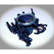 Wholesale Sun Spider Solar Robot Kits