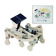 Wholesale Mars Explorer Solar Robot Kits