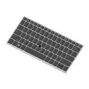 Wholesale HPI Backlit Keyboard With Point-stick (Italy)