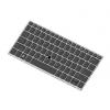 HPI Backlit Keyboard With Point-stick (Italy)