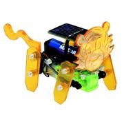 Wholesale Solar Lion Robot Kits