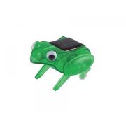 Wholesale Solar Frog Robot Kits