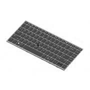 Wholesale HPI Keyboard SR BL PVCY (Czech & Slovakia)