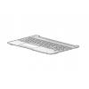 HP L52023-131 Notebook Spare Part Housing Base + Keyboard