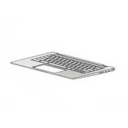 Wholesale HP L73307-051 Notebook Spare Part Keyboard