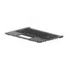 HPI SPS-TOP COVER W/KB ASV FPR ENG/ARAB