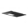 HP L94518-031 Notebook Spare Part Housing Base + Keyboard