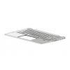 HP L96530-171 Notebook Spare Part Housing Base + Keyboard wholesale computer