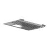 HPI Top Cover W/Keyboard BL Italy wholesale software