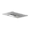 HP M16649-171 Notebook Spare Part Keyboard