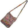 Recycled Silk Bags wholesale