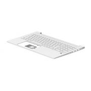 Wholesale HP M21742-031 Notebook Spare Part Keyboard