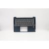 Lenovo COVER UpperCase C81NDBLU FP W/BLKB KOR