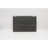 Lenovo COVER Upper Case C81N6 PLBLK NFPBL CZ-SK