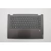 Lenovo COVER Upper Case C81N6 PLBLK FPNBL FRE