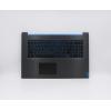 Lenovo COVER Upper Case ASM_CH L 81LL BL