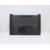 Lenovo COVER Upper Case ASM_IT L 81LL NBL