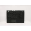 Lenovo COVER Upper Case ASM_HB L81Q4 BL_BK