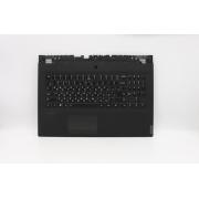 Wholesale Lenovo COVER Upper Case ASM_RU L81Q4 BL_BK