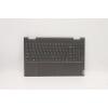 Lenovo COVER Upper Case ASM_US INTE L 81TD IG