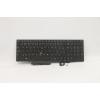 Lenovo MECH_ASM KB W/KB Mlr Num BL(CHY)CZE/SLK