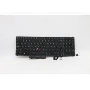Wholesale Lenovo MECH_ASM KB W/KB Mlr Num BL(CHY)Danish